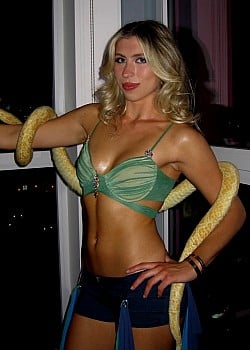 Keira Faunt image 3 of 4