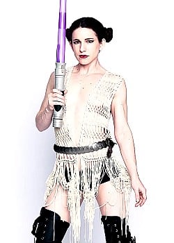 Keira Grant image 3 of 4