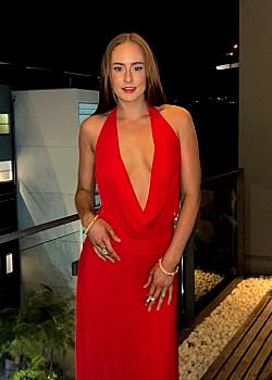 Keira Heyward-Ferors image 1 of 2