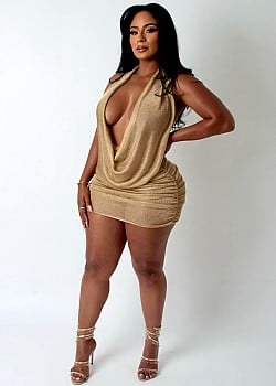 Keisha Bankz image 1 of 4