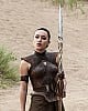 Keisha Castle-Hughes image 2 of 4