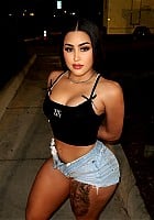 Keishly Mariee profile photo