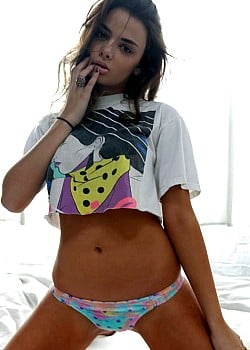 Keleigh Sperry image 4 of 4