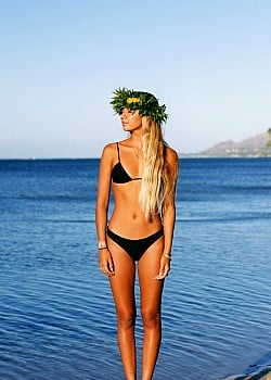 Kelis Kaleopaa image 2 of 2