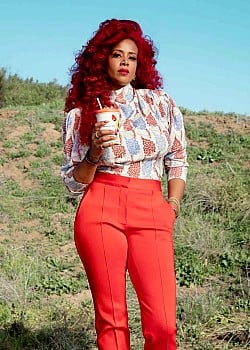 Kelis Rogers image 2 of 4