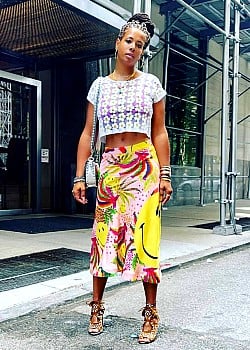 Kelis Rogers image 3 of 4