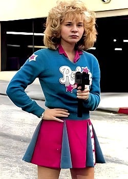 Kelli Maroney image 3 of 4