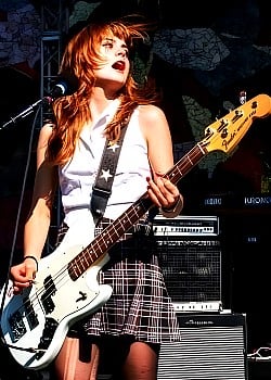 Kelli Mayo image 3 of 4