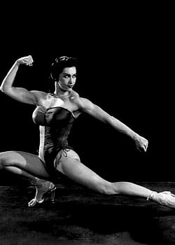 Kellie Everts image 4 of 4