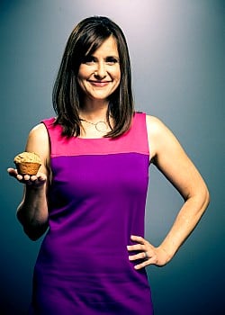 Kellie Martin image 4 of 4