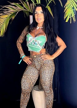 Kelline Oliver