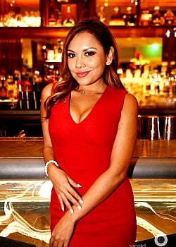 Kelly Blanco