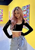 Kelly Kim profile photo