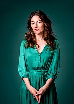 Kelly MacDonald image 4 of 4