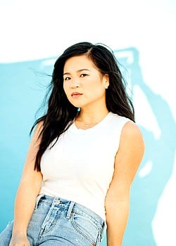 Kelly Marie Tran image 1 of 1