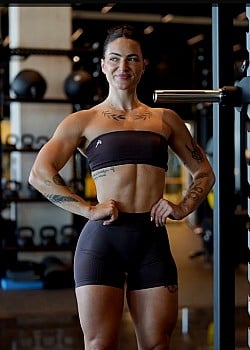 Kelly Matthews