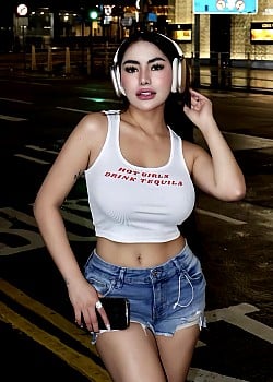 Kelly Mercedes image 2 of 4