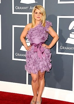 Kelly Osbourne image 4 of 4