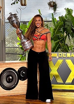 Kelly Rios image 3 of 3