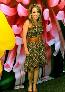 Kelly Stables image 4 of 4