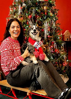 Kelly Thiebaud image 2 of 3
