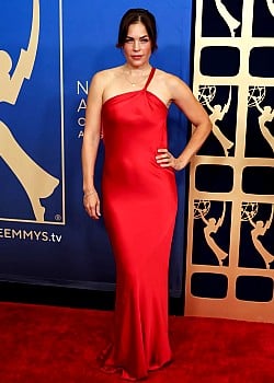 Kelly Thiebaud image 1 of 3