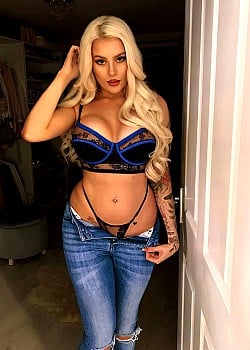 KellyBsWorld