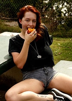 Kelsey Berneray image 3 of 4