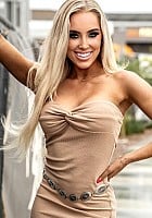 Kelsey Harris profile photo