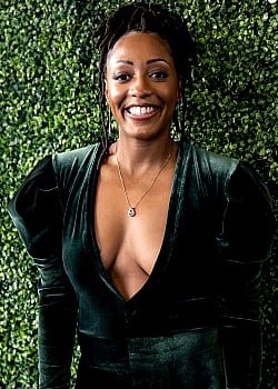 Kelsey Mitchell image 1 of 1