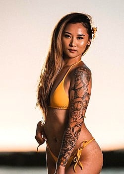 Kelsie Cho image 3 of 3