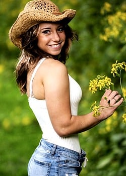 Kendal Minnick image 1 of 4