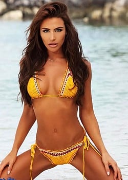 Kendal O\'Reilly image 1 of 4