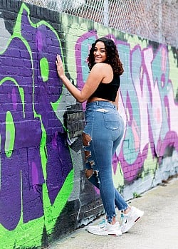 Kendall Freeman image 3 of 4