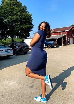 Kendall Freeman image 4 of 4