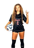 Kendall Jones profile photo