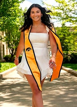 Kendall Laplante image 1 of 3