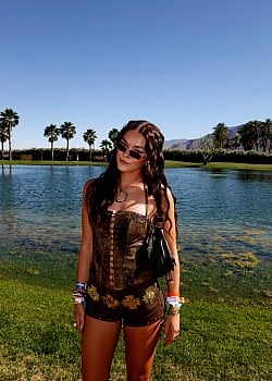 Kendall Maynard image 3 of 4