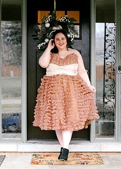 Kendall Rayburn image 3 of 4