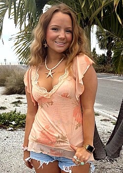 Kendall Vance image 2 of 4