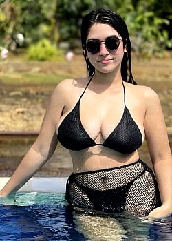 Kendra Briones