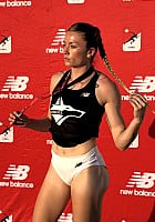 Kendra Leger profile photo