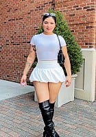Kenia Baquiz profile photo