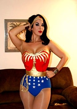 Kenna Valentina image 2 of 2