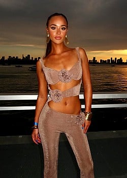 Kennedy Mosley image 1 of 2