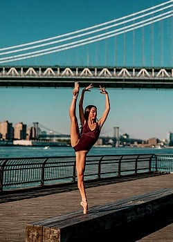 Kennedy Targosz image 2 of 2