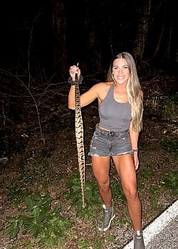 Kensey Shaffer image 2 of 2