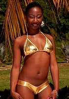 Kenya Sweetz profile photo