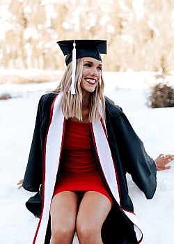 Kenzie Koerber image 2 of 2