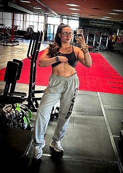 Kenzie Madnikoff image 4 of 4